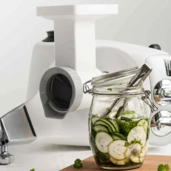 Ankarsrum Kitchen Electricals^Deluxe Bundle