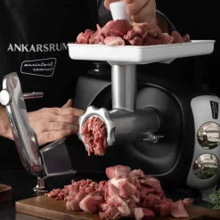 Ankarsrum Kitchen Electricals^Deluxe Bundle