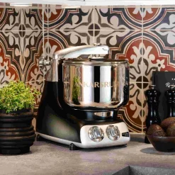 Ankarsrum Kitchen Electricals^Deluxe Bundle