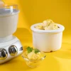 Ankarsrum Italian Ingredients|Baking Supplies & Equipment^Ice Cream Maker Attachment