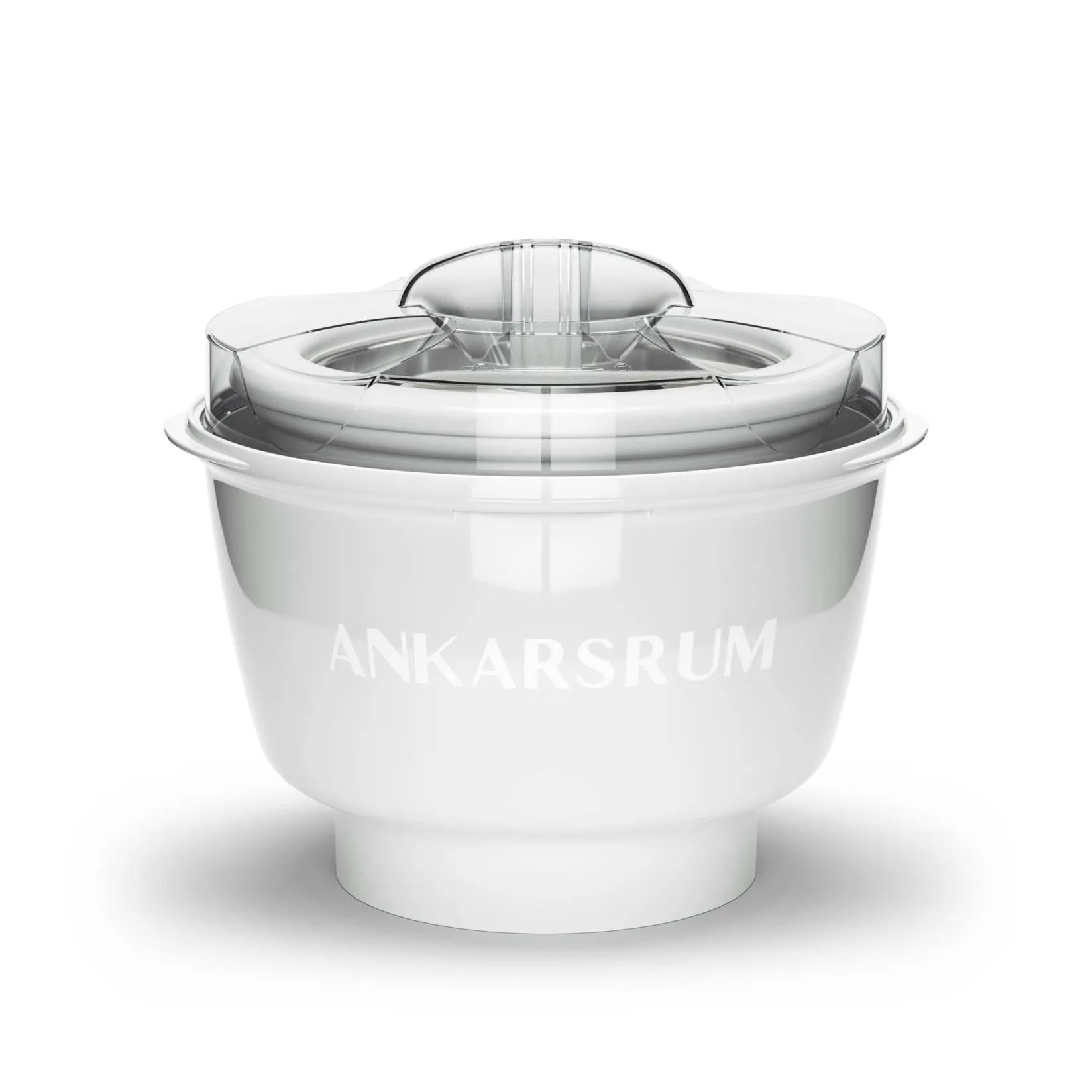 Ankarsrum Italian Ingredients|Baking Supplies & Equipment^Ice Cream Maker Attachment