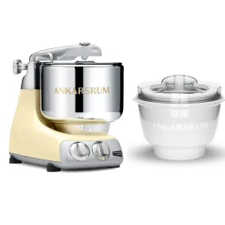 Ankarsrum Kitchen Electricals^Ice Cream Making Bundle