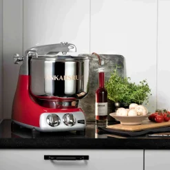 Ankarsrum Kitchen Electricals^Ice Cream Making Bundle