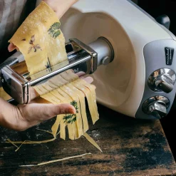 Ankarsrum Italian Ingredients|Kitchen Tools & Utensils^Pasta Roller Attachment