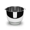Ankarsrum Baking Supplies & Equipment^Stainless Steel Beating Bowl