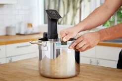 Anova Kitchen Electricals^Sous Vide Precision Cooker Pro