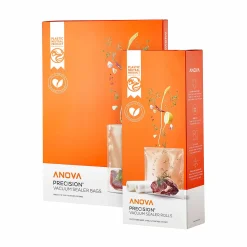 Anova Kitchen Electricals^Sous-Vide Eco-Friendly Vacuum Bag Rolls