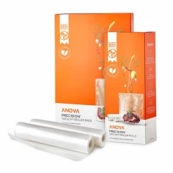 Anova Kitchen Electricals^Sous-Vide Eco-Friendly Vacuum Bag Rolls