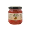 Aoyama Ingredients Brands|Japanese Ingredients^Sushi Ginger Pink In Jar, 190g
