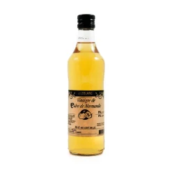 J Le Blanc Ingredients Brands|French Ingredients^Apple Cider Vinegar 50cl