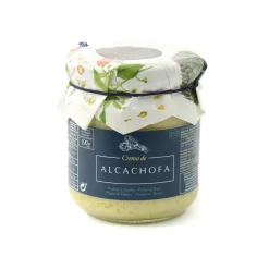 Garden Delights Ingredients Brands|Spanish Ingredients^Artichoke Paste, 190g