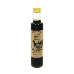 Artisan Malt Vinegar Company Oil, Vinegar & Dressings|Ingredients Brands^Artisan Malt Vinegar, 250ml