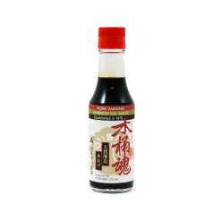 Kioke Ingredients Brands|Japanese Ingredients^Artisan Soy Sauce - Damashii 3 Yr Old, 150ml