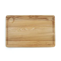 Springerle & Co Kitchen Tools & Utensils|Chopping & Carving Boards^Ash Carving Board, 60cm