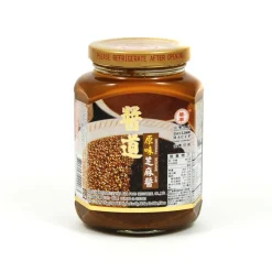 Hwa Nan Food Korean Ingredients|Japanese Ingredients^Asian Sesame Paste, 369g