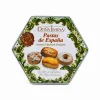 Dona Jimena de Espana Ingredients Brands|Spanish Ingredients^Assorted Spanish Biscuits And Pastries, 300g
