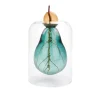 Balvi Tableware Brands^Avocado Seed Glass Vase
