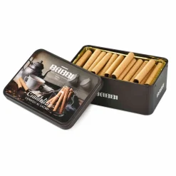 Babbi Ingredients Brands|Italian Ingredients^Cocoa Cannoli Piccoli, 300g