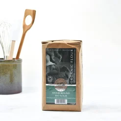 Bacheldre Watermill Ingredients Brands|Made In The Uk^Bacheldre Organic Stoneground Rye Flour, 1.5kg
