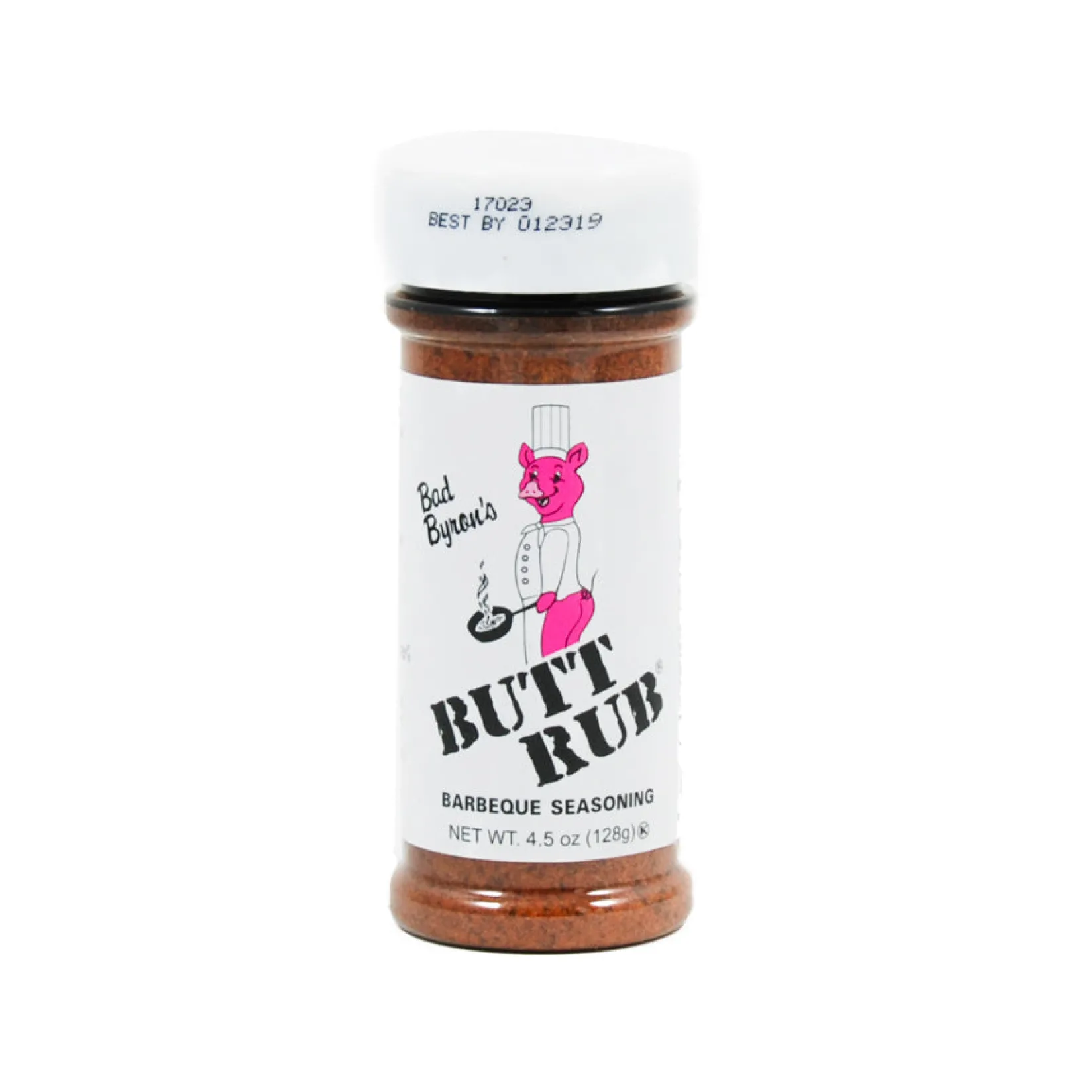 Bad Byron American Ingredients|Herbs & Spices^'s Butt Rub