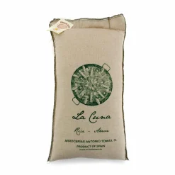 La Cuna Spanish Ingredients|Pasta, Rice & Beans^Bahia Paella Rice