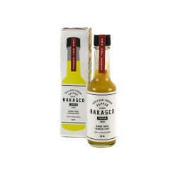 Bakasco Ingredients Brands|Japanese Ingredients^Yuzu Hot Sauce, 60ml