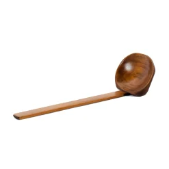 Kiji Stoneware & Ceramics Japanese Ingredients|Japanese Tableware^Bamboo Ramen Ladle