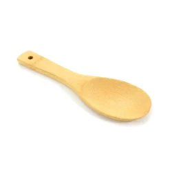 Chinese Cookware Chinese Ingredients|Kitchen Electricals^Bamboo Rice Paddle, 20cm