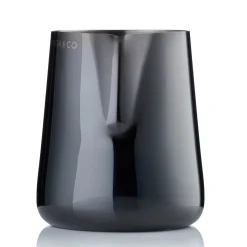 Barista & Co Tableware Brands^Black Steel Pro Milk Pitcher