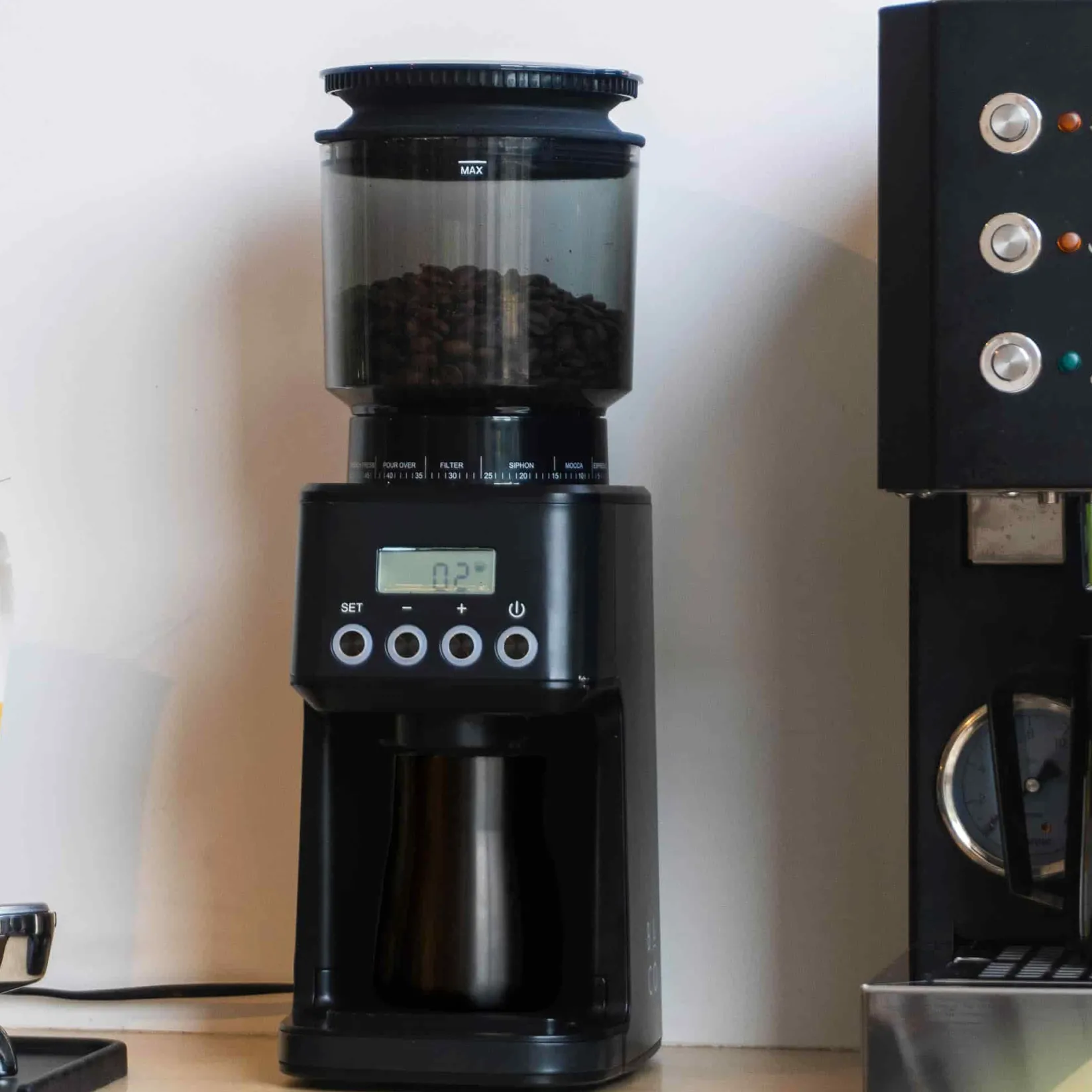 Barista & Co Tableware Brands^Core All Grind Plus