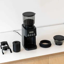 Barista & Co Tableware Brands^Core All Grind Plus