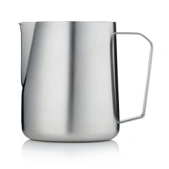 Barista & Co Tableware Brands^Steel Pro Milk Pitcher