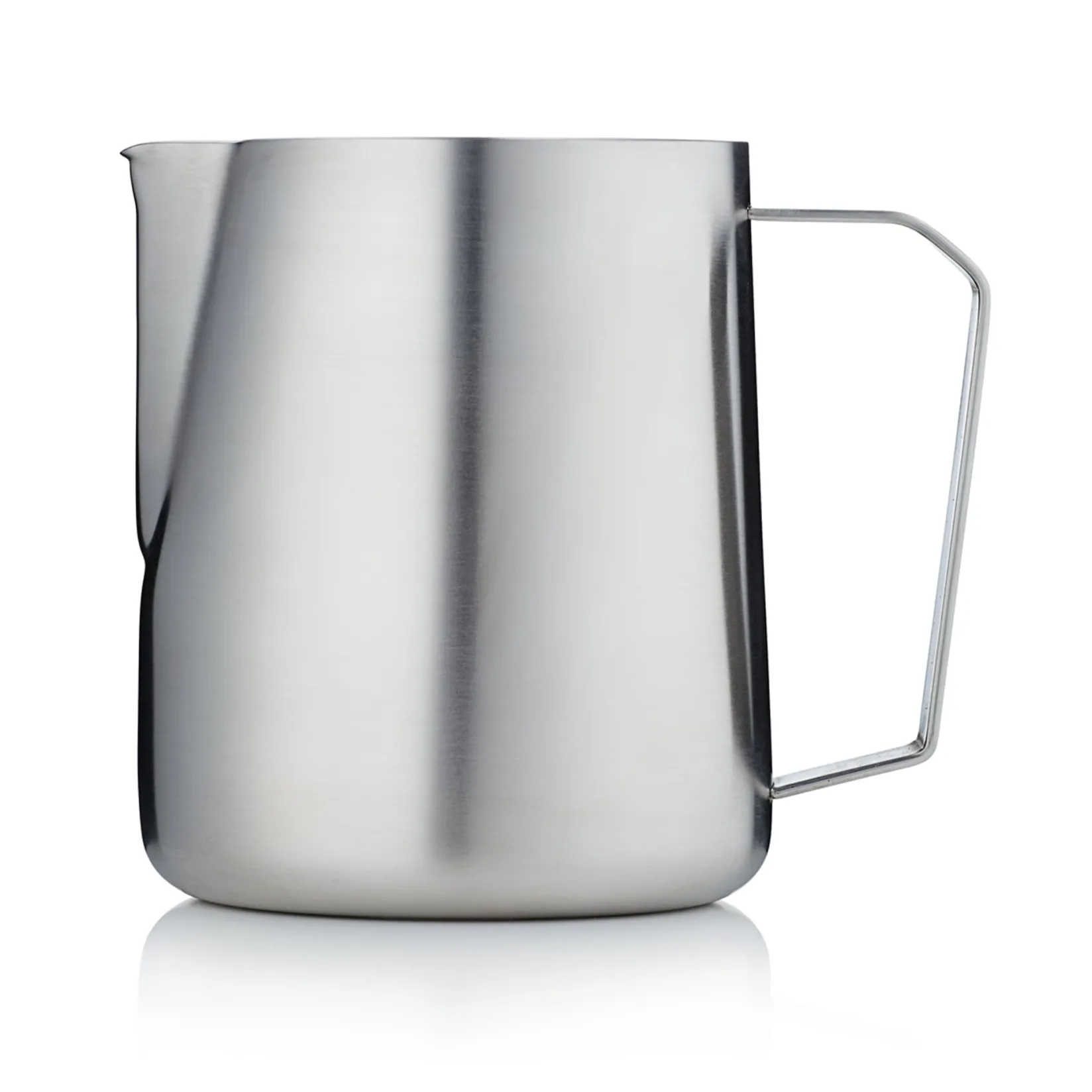 Barista & Co Tableware Brands^Steel Pro Milk Pitcher