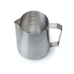 Barista & Co Tableware Brands^Steel Pro Milk Pitcher