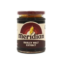 Meridian Ingredients Brands|Chinese Ingredients^Barley Malt Extract, 370g