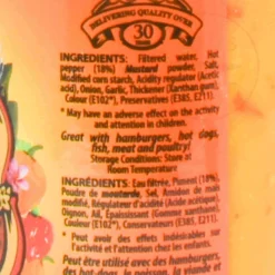 Baron Ingredients Brands|Caribbean Ingredients^West Indian Hot Sauce, 397g