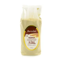 Bartolini Ingredients Brands|Italian Ingredients^Chickpea Flour, 500g