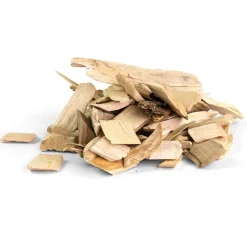 Yakiniku Bbq & Smoking^BBQ Flavour Maple Wood Smoking Chips, 500g