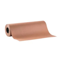 BBQ Paper American Ingredients|Kitchen Tools & Utensils^BBQ Gourmet Peach/Butchers Paper Roll, 75cm x 50m