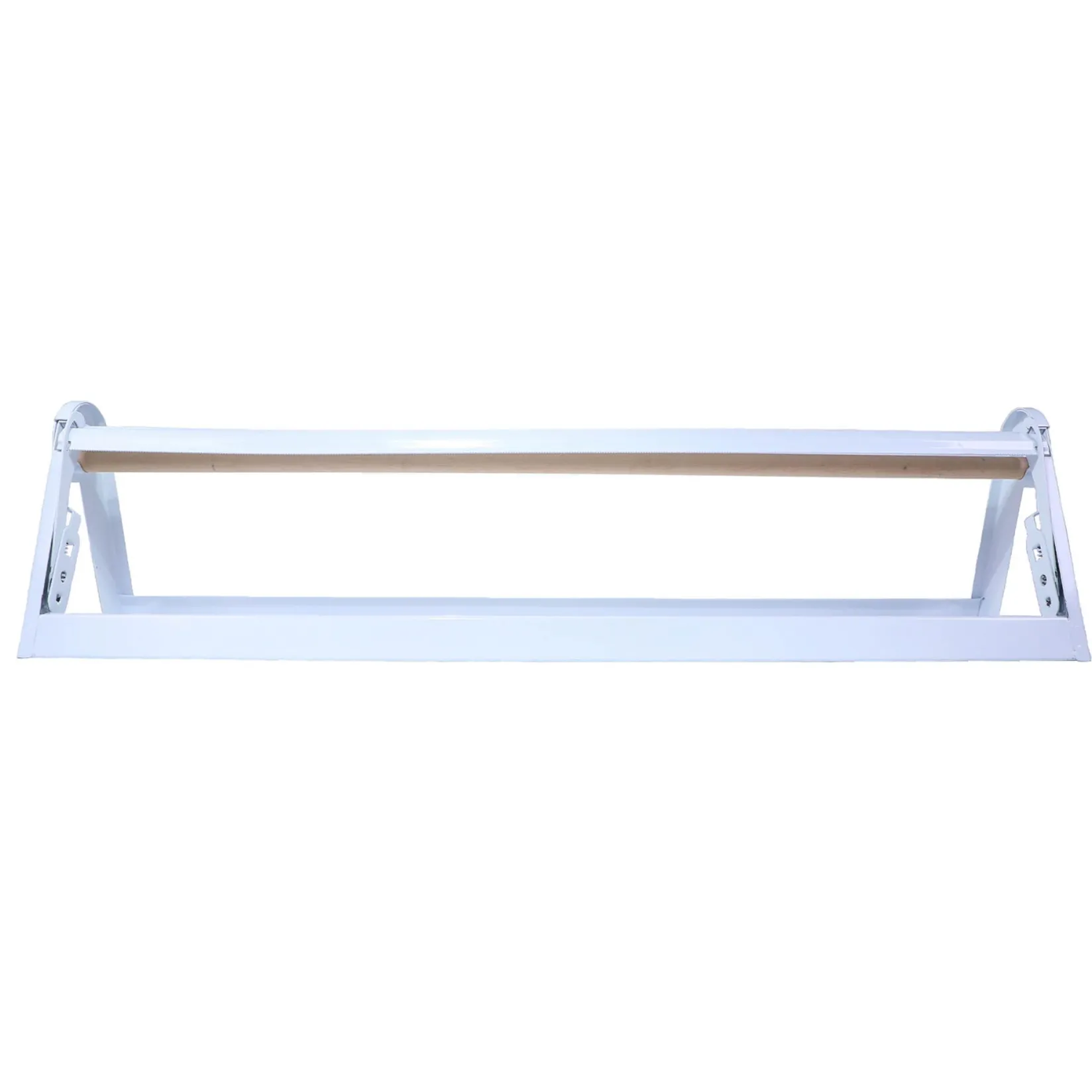 BBQ Gourmet Bbq & Smoking^Peach/Butchers Paper Dispenser, 84x24cm