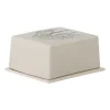 Bloomingville Tableware Brands^Bea Floral Butter Dish, 15cm
