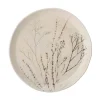 Bloomingville Plates|Crockery & Dinnerware^Bea Floral Dinner Plate, 27.5cm