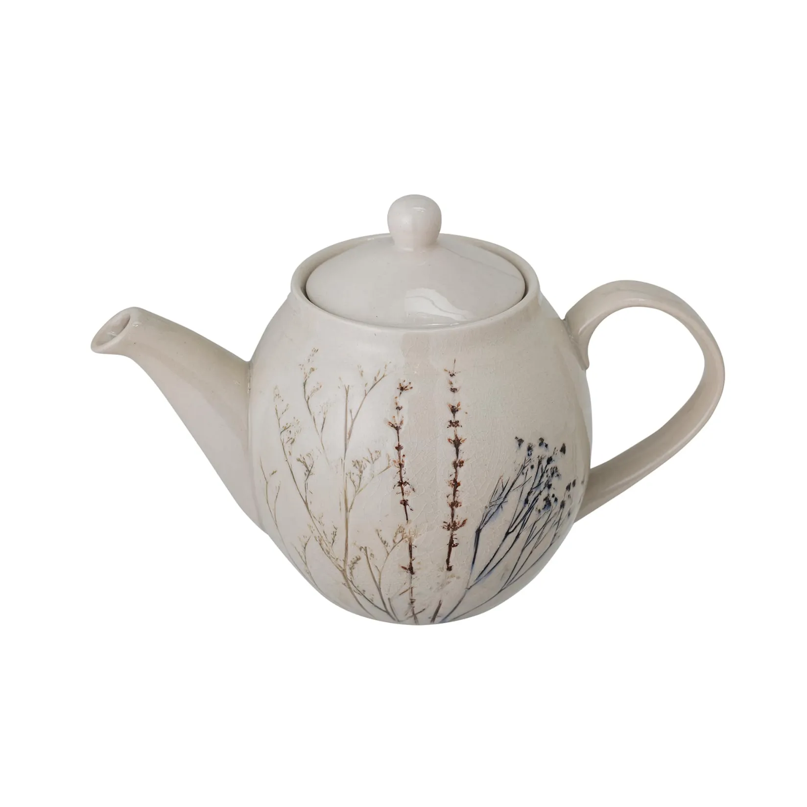 Bloomingville Tableware Brands^Bea Floral Teapot