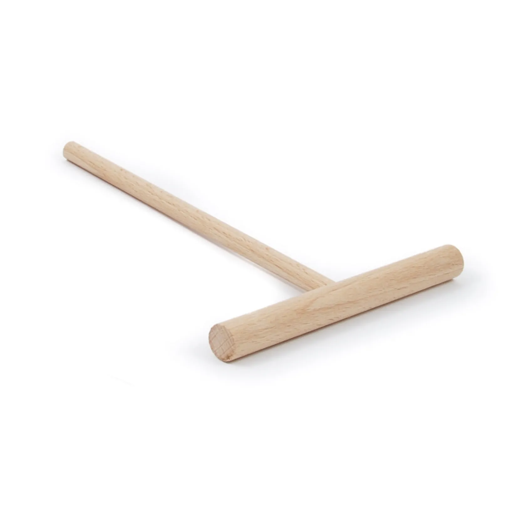 Springerle & Co French Ingredients|Kitchen Tools & Utensils^Beech Wood Crepe Spreader