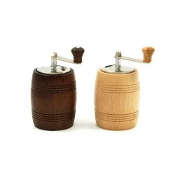 Sous Chef Table Setting|Serveware^Beechwood Pepper Mill