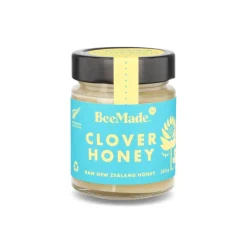 BeeMade Ingredients Brands|Jam, Honey & Spreads^Clover Honey, 250g
