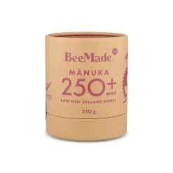 BeeMade Ingredients Brands|Jam, Honey & Spreads^Manuka MGO 250+ Honey, 250g