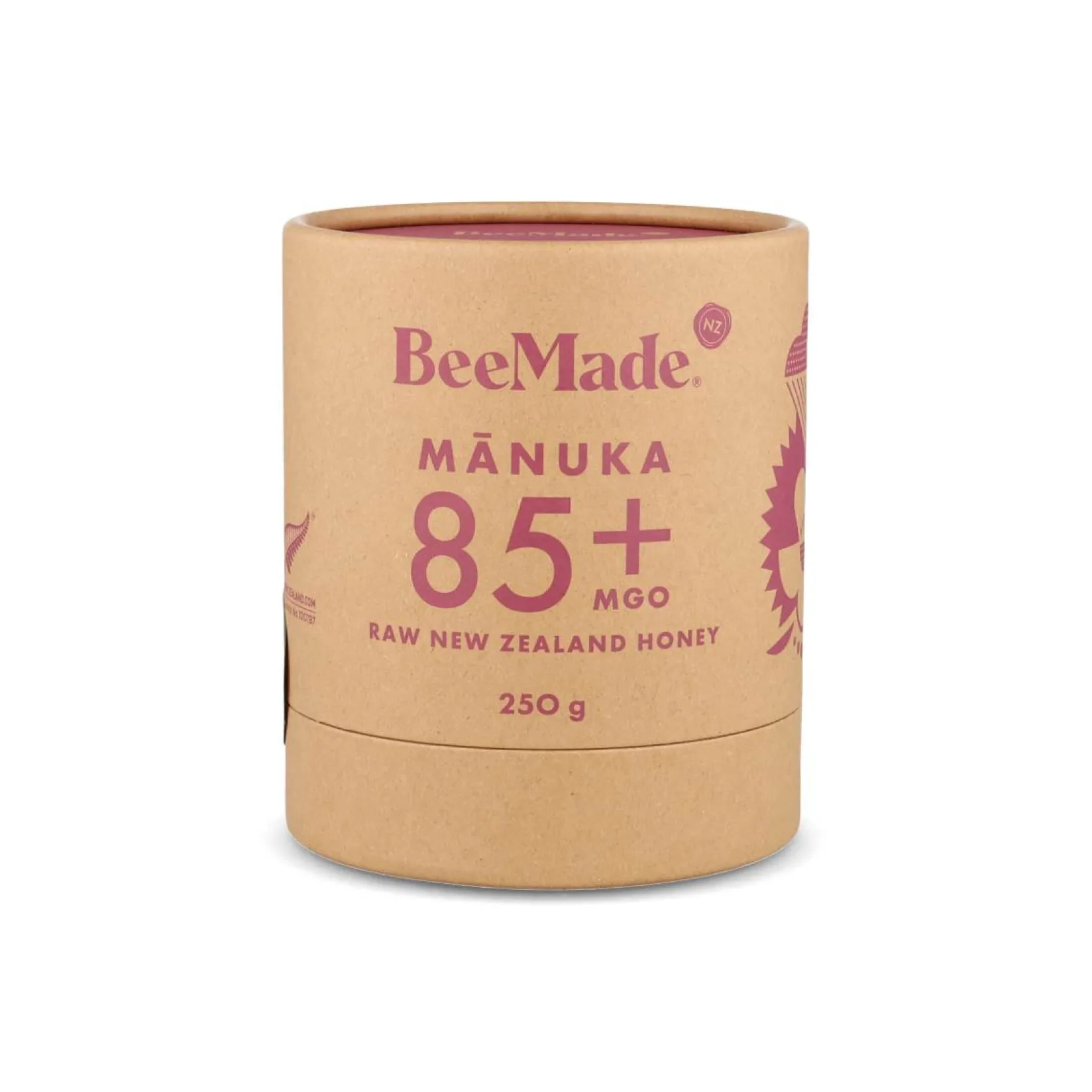 BeeMade Ingredients Brands|Jam, Honey & Spreads^Manuka MGO 85+ Honey, 250g