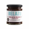 Belazu Middle Eastern Ingredients|Greek Ingredients^Black Tapenade, 170g