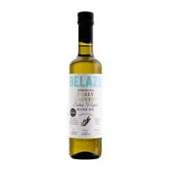 Belazu Ingredients Brands|Spanish Ingredients^Early Harvest Extra Virgin Olive Oil, 500ml